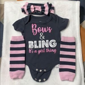 Baby Clothes